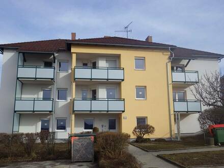 Wohnung mit Terrasse und direkter Zugang ins Grüne in Schwarzenberg