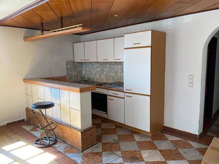 schöne, helle 1 Zimmer - Wohnung in Braunau, 2. Stock