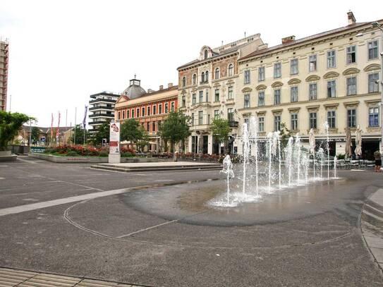 Praxisräumlichkeiten auf der Favoritenstraße***unbefristet