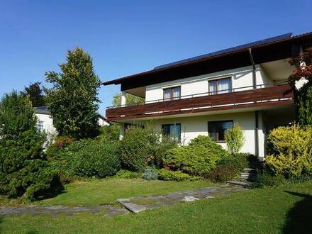 Toplage Am Hopfenberg - Wohnhaus mit Blick über den Stadtpark