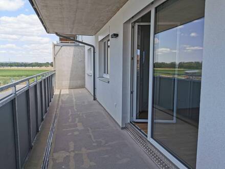 Top 2.10 | Erstbezug - provisionsfrei mieten im Grünen - 79 m²