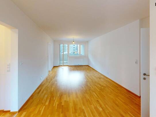 ca. 87,74 m² Mietwohnung im Wohnpark Zirbenblick ++ Steirerhome ++