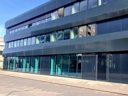 Moderne Büroflächen Wissenspark Urstein/Salzburg/Puch/ Bauteil C - MIETE