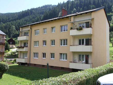 Kleinwohnung in Unzmarkt