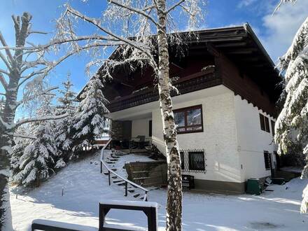 Haus in Bad Kleinkirchheim