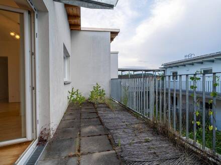 Traumhafte Familienwohnung in Hofstetten