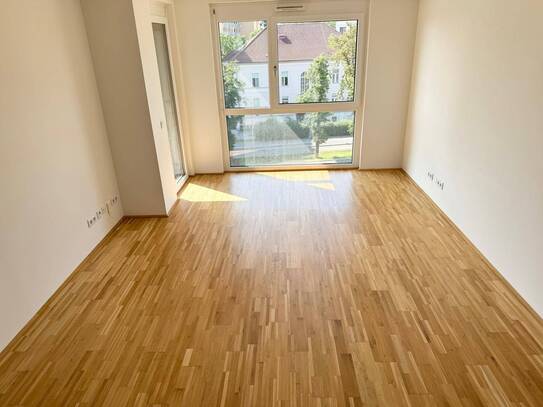 Charmante 2-Zimmer Wohnung - südliche Ausrichtung - mit Loggia - 8020 Graz