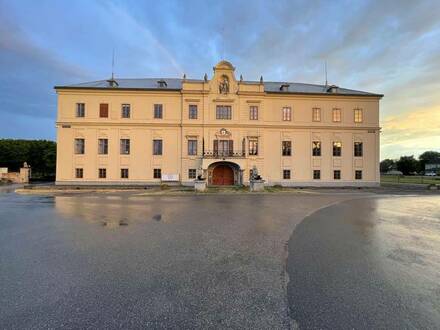 Blindenmarkt, Schloss Hubertendorf 1, Top 7-Büro/Ordination