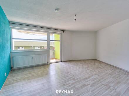 Schöne, helle 4-Zimmer-Wohnung in sonniger Lage | Telfs