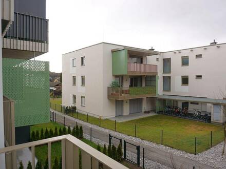 Seekirchen - 2 Zimmer Erstbezug - Wohnen am schönen Wallersee - Neubauprojekt im Baurechtseigentum! PROVISIONSFREI