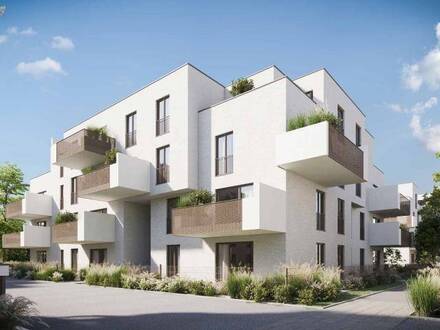 Helle, freundliche Vorsorgewohnung - NEUBAU *Provisionsfrei*