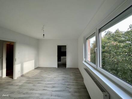 Top sanierte 1-Zimmer Wohnung