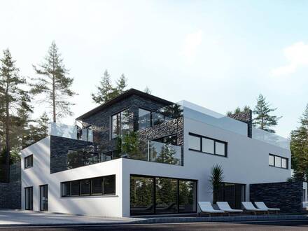 Provisionsfrei - MEIN HAUS IST MEIN ZUHAUSE! - beste Sonnen- und Ruhelage inklusive atemberaubender Aussicht