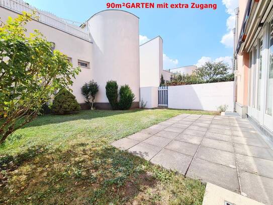 +DOPPELHAUSHÄLFTE+5 ZIMMER+31m² DACHTERRASSE+plus 55m²WOHNKELLER+GARAGENPLATZ+