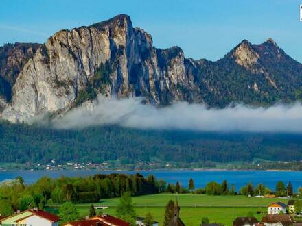 Offmarket-Angebote in Mondsee: Wohnimmobilien mit Seeblick von € 1,2 Mio. - € 7,5 Mio.