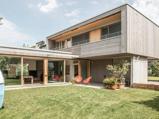 Einfamilienhaus | Götzis | zeitlose Architektur | 161 m²