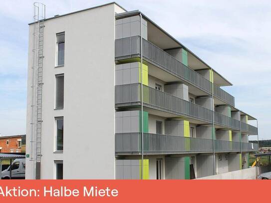 PROVISIONSFREI - Hartberg - geförderte Miete - 3 Zimmer