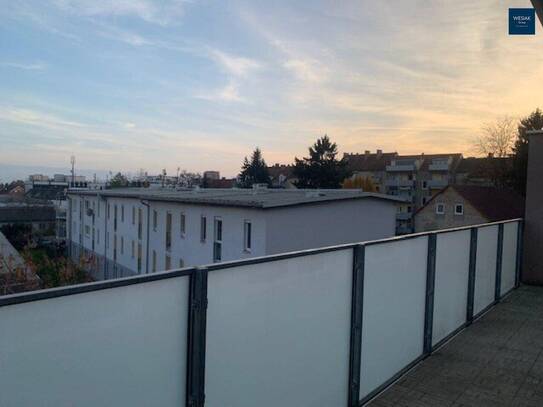 Flurgasse 23/19 - Helle 2 Zimmerwohnung mit einem großzügigem Balkon Nähe Grazer Stadthalle - 1 Monat mietfrei