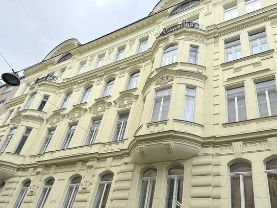 Urbanes Wohngefühl - Moderne 3-Zimmer Wohnung in bester Lage von Wien um 799.000,00 €!