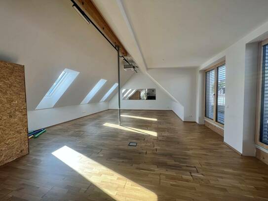 Gratkorn, Penthouse im Zentrum mit einzigartiger Dachterrasse +++Wohnung oder Büro+++