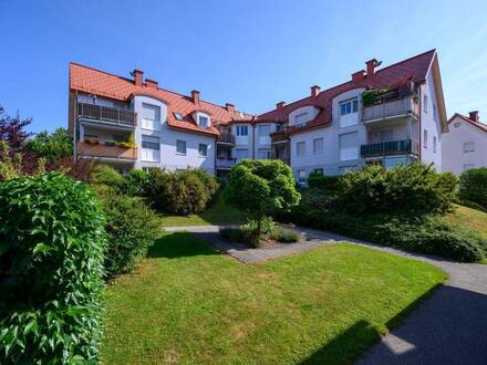 ALLHARTSBERG I/3, geförderte Mietwohnung mit Kaufoption, Bt. 3, DG, Top 10, 1000/00008890/00001110