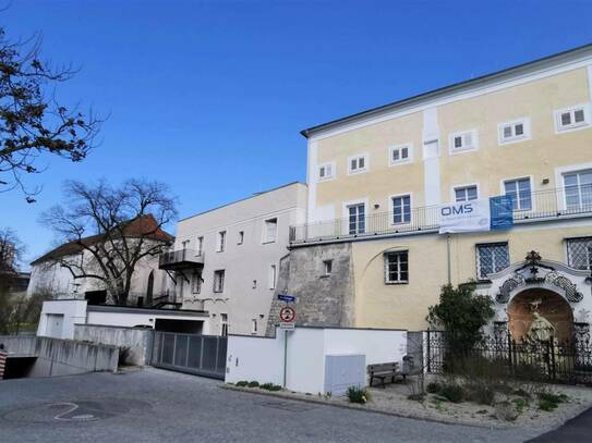 Neue Stadt-Wohnung (147,90 m² Wfl.) mit großzügiger Dachterrasse in Wels inklusive "GRATIS" ÜBERSIEDELUNGSMONAT