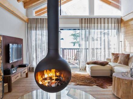 FAMILIENHAUS IN DEN BERGEN - CHARMANTER WOHNSITZ NAHE SALZBURG & MÜNCHEN - SONNEN-/ RUHELAGE & ZU FUSS ZUR SKIPISTE - S…