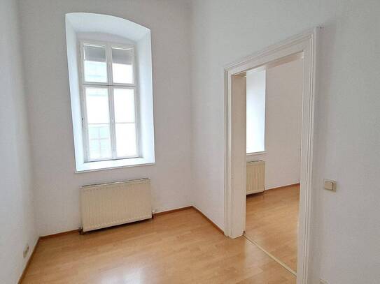 Gepflegte 2 Zimmer-Altbauwohnung Nähe Prater!