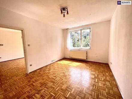 TOP LAGE! PROVISIONSFREI! Traumhafte 2,5 Zimmer Wohnung!