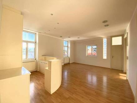 Repräsentative Büroflächen in Bestlage von Mödling