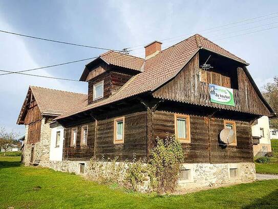 Entzückendes Anwesen bei Bad St. Leonhard