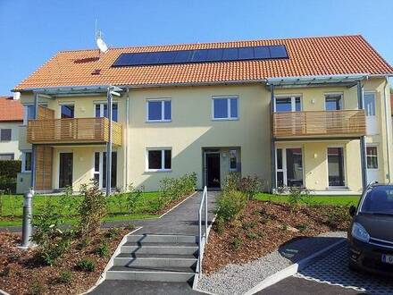 PROVISIONSFREI - Riegersburg - geförderte Miete ODER geförderte Miete mit Kaufoption - 2 Zimmer
