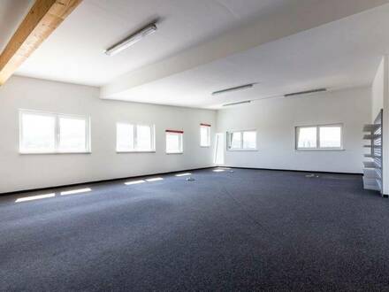 MODERNES 75m² BÜRO - NÄHE NEULENGBACH