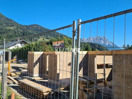 T1: Neues Projekt in schöner Gröbminger Lage!