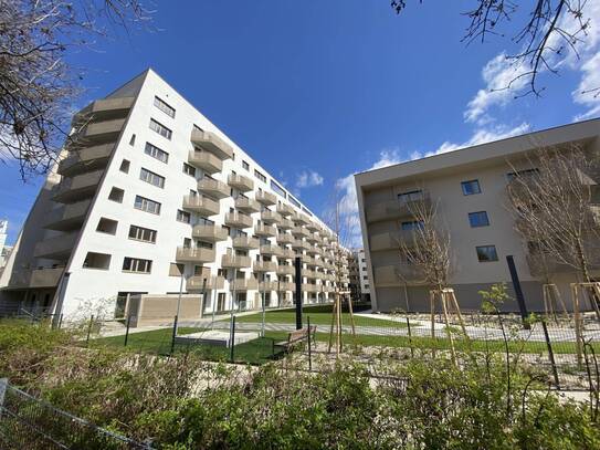 Family Living mit Balkon - 3-Zimmer-Wohnung mit top Anbindung - bezugsfertig zu kaufen in 1140 Wien