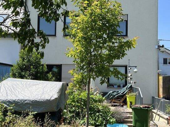 Familienhaus im Grünen | ZELLMANN IMMOBILIEN