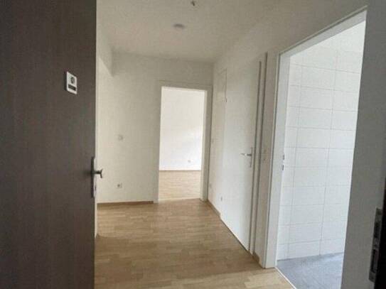 Einzigartige 2-Zimmer-Wohnung in perfekter Zentrumslage nahe Donaupromenade