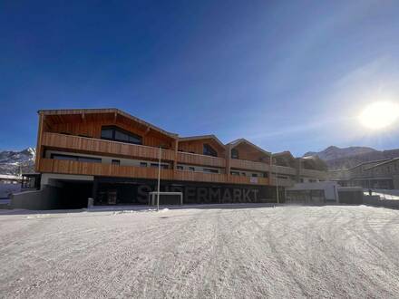 Sonnige Penthousewohnung im modernen Alpenstil ( 04189 )