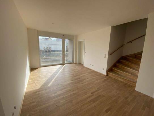 Bauprojekt Eggersdorf bei Graz - 6 Zimmer Maisonette