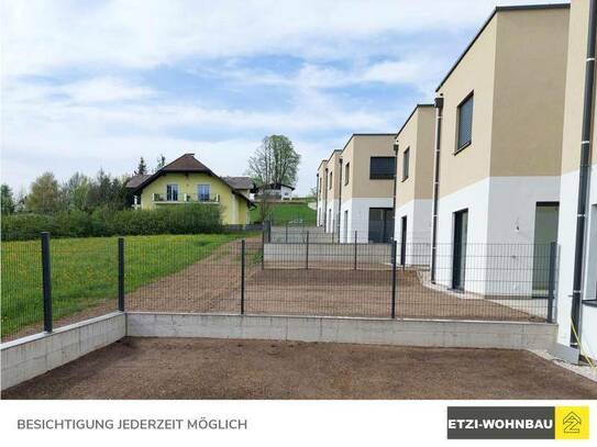 HAUS 6: Reihenhaus in Pinsdorf inkl. Grund ab € 511.549,- BELAGSFERTIG