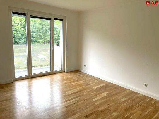 Schöne 3-Zimmer-Wohnung mit Balkon!