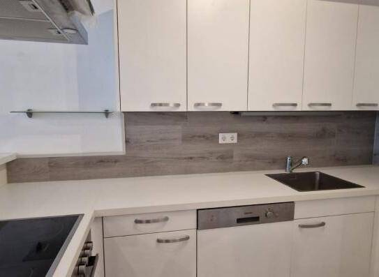 15317 Ruhige Erdgeschoßwohnung in schöner Siedlungslage!
