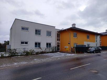 Wartmannstetten | geförderte 3-Zimmer Wohnung | Miete mit Kaufoption | Loggia.