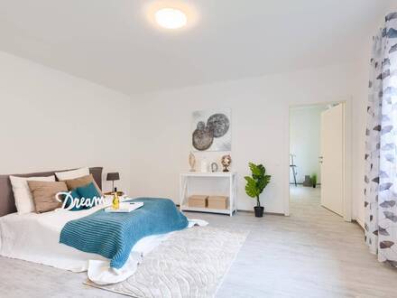 Einfamilienhaus mit großem Garten in absoluter Ruhelage
