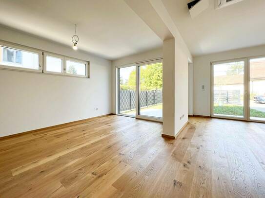 SEMI-DETACHED HOUSE - FIRST OCCUPANCY WITH 3 FLOORS AND ROOF TERRACE NEAR KIRSCHENALLEE