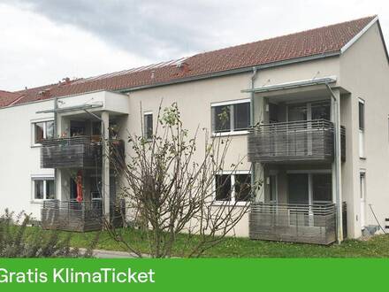 PROVISIONSFREI - Fernitz-Mellach - geförderte Miete - 2 Zimmer