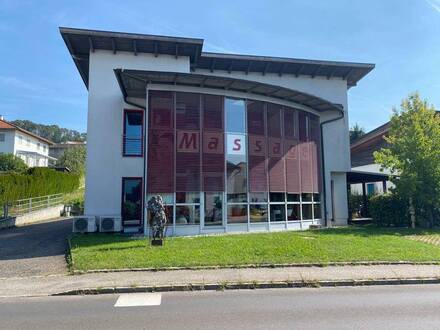 Ihr Gebäude für die perfekte Praxis - Büro/Geschäft und/oder Wohnen