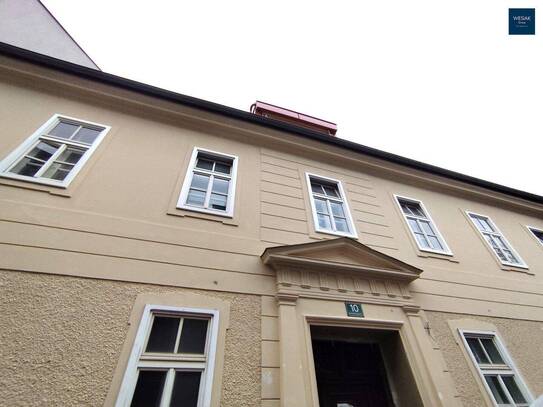 Brandhofgasse 10/6 - Moderne Erstbezugswohnung mit Loggia in zentraler Lage - Wohnen auf höchstem Niveau!