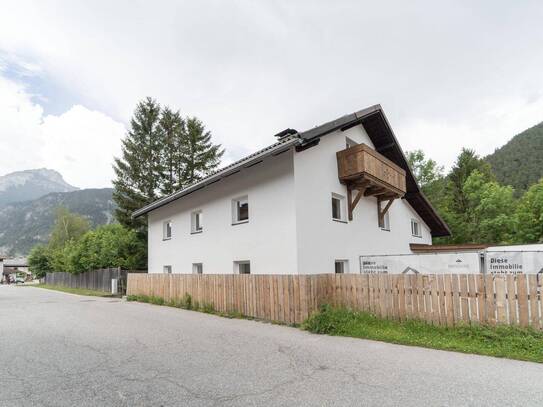 Charmantes Einfamilienhaus in Tirol zum attraktiven Preis