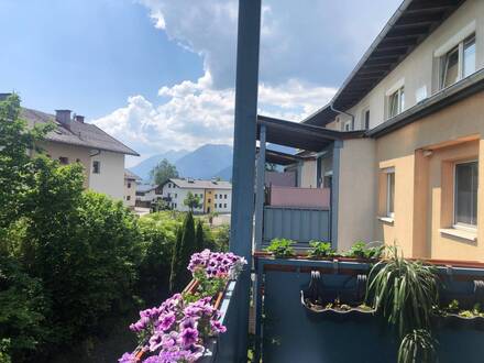 !!!Wunderschöne ca. 90 m² Wohnung in sonniger Lage, inkl. Tiefgaragenstellplatz!!!